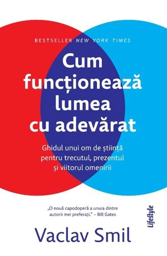 Cum funcționează lumea cu adevărat