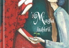 Magia iubirii