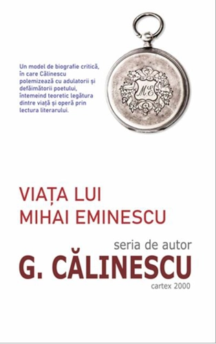 Viața lui Mihai Eminescu