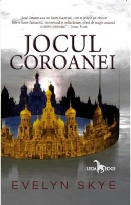 Jocul Coroanei (Vol. 1)