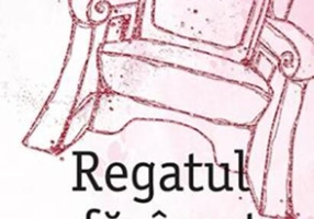 Regatul sfărâmat. Familia Royal (vol.5)