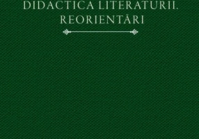 Didactica literaturii