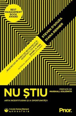 Nu știu