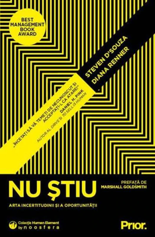 Nu știu