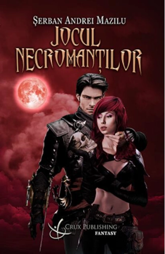 Jocul necromanților