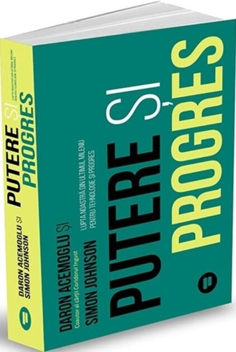 Putere și progres