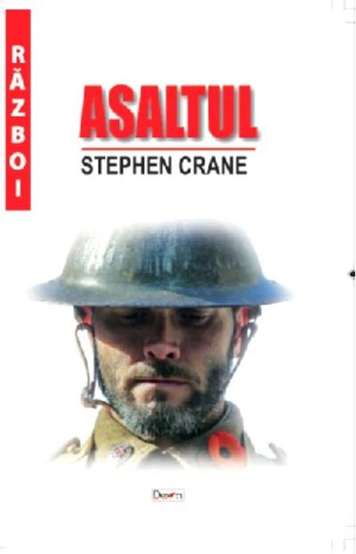 Asaltul
