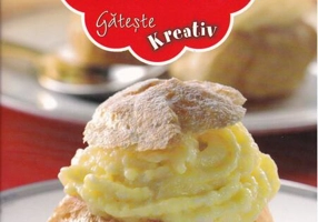 Gătește Kreativ. Cozonaci de Sărbători