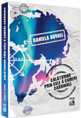 Călătorind prin cele patru camere cardinale