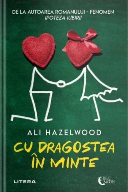 Cu dragostea în minte
