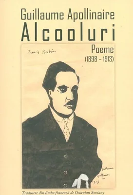 Alcooluri. Poeme (1898-1913)
