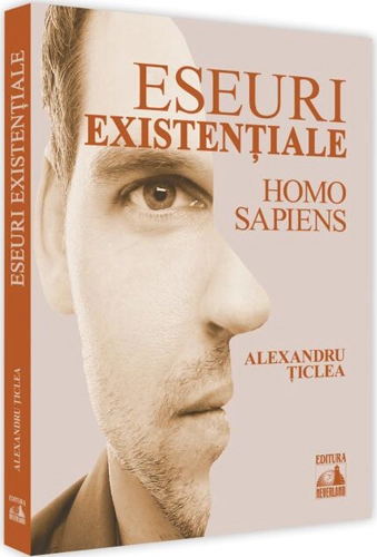 Eseuri existențiale - Homo sapiens