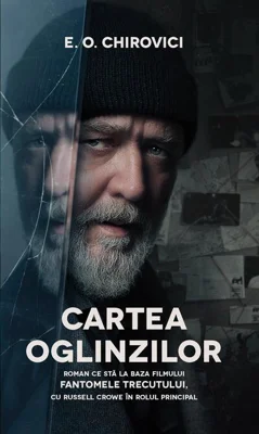 Cartea oglinzilor (Ediție tie-in)