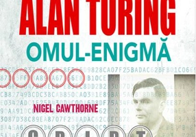 Alan Turing, Omul-Enigmă