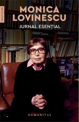 Jurnal esenţial