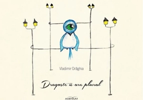 Dragoste n-are plural