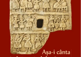 Aşa-i cânta îndrăgostitul din Sumer. Poeme de dragoste