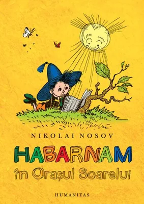 Habarnam în Oraşul Soarelui