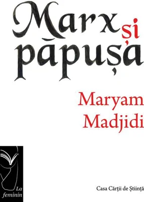 Marx şi păpuşa