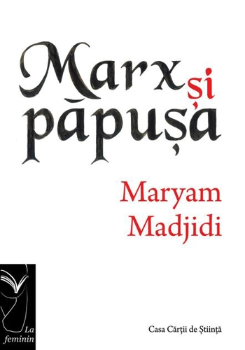 Marx şi păpuşa