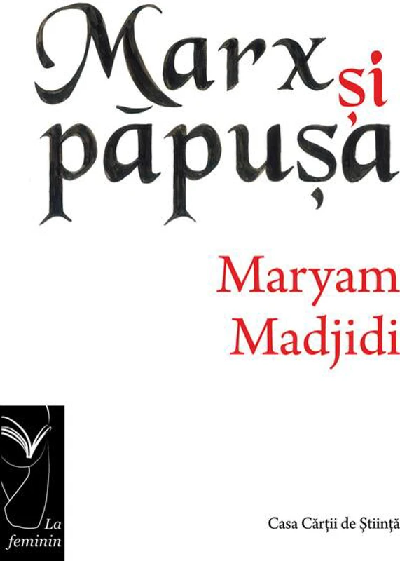 Marx şi păpuşa