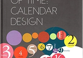 Wheel of Time: Calendar Design