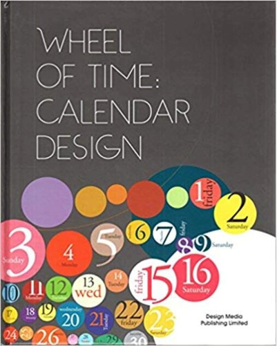 Wheel of Time: Calendar Design