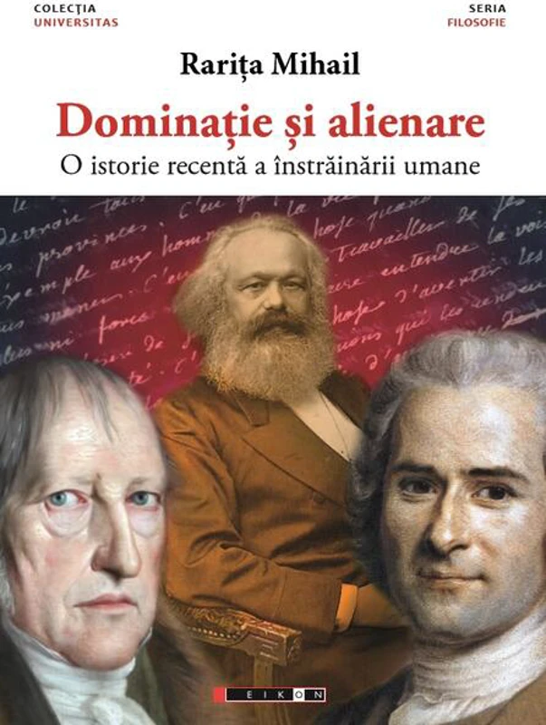 Dominație și alienare