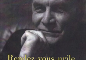 Rendez-vous-urile teatrului cu viața