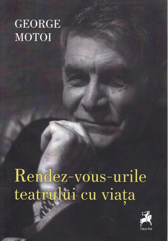 Rendez-vous-urile teatrului cu viața