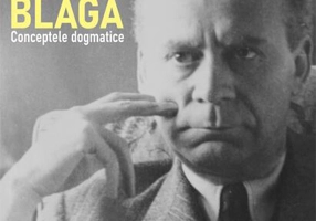 Lucian Blaga. Conceptele dogmatice