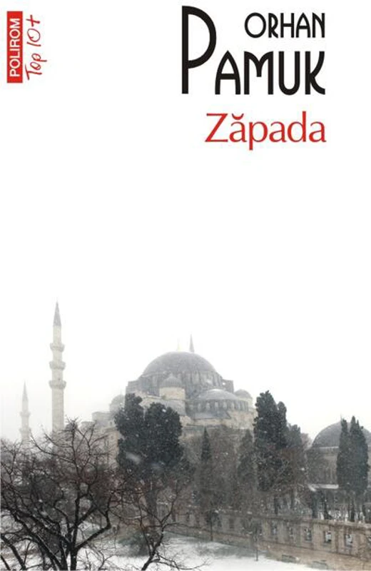 Zăpada (Top 10+)
