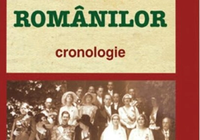 Istoria Românilor - Cronologie