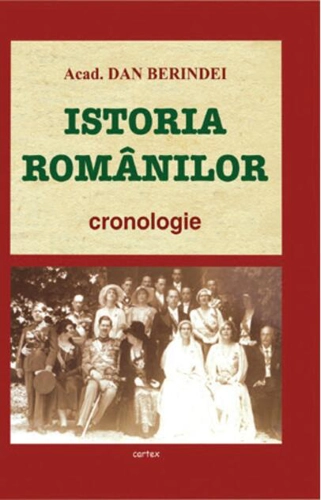 Istoria Românilor - Cronologie