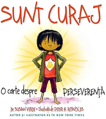 Sunt curaj