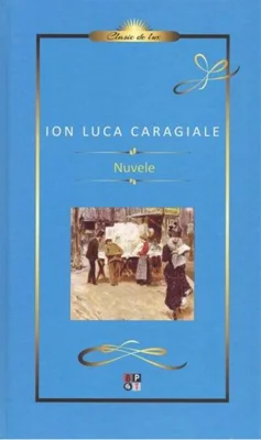 Nuvele
