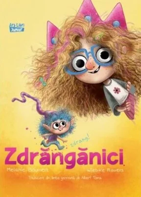 Zdrăngănici