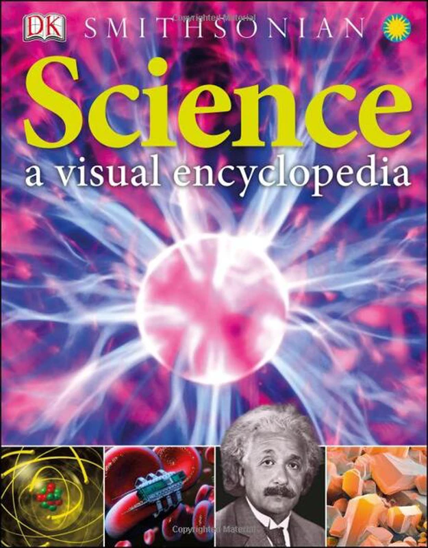 Science. A Children's Encyclopedia