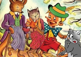 Pinocchio