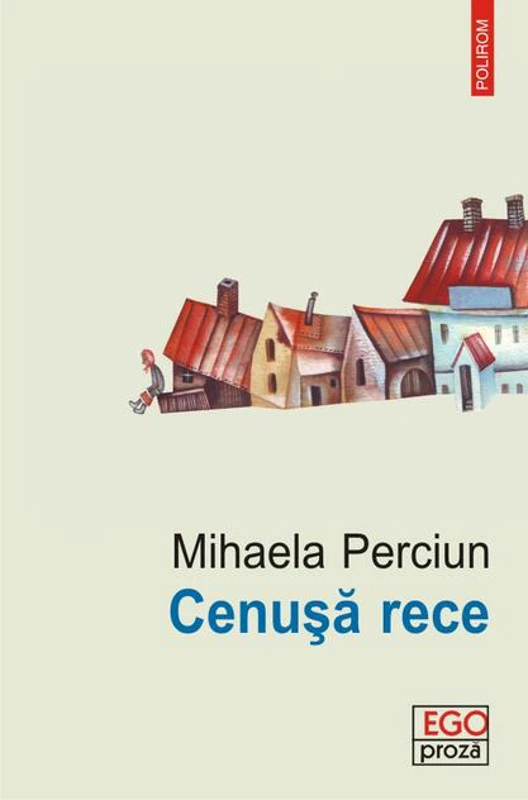 Cenuşă rece