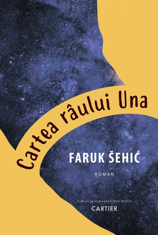 Cartea râului Una