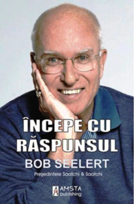 Începe cu răspunsul