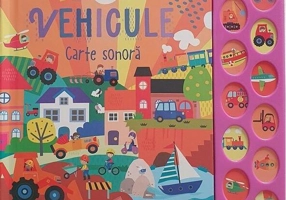 Caută și ascultă. Vehicule