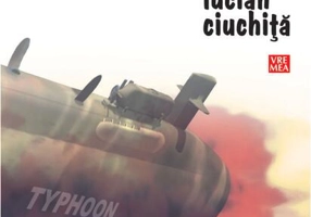 Taifun în adâncuri