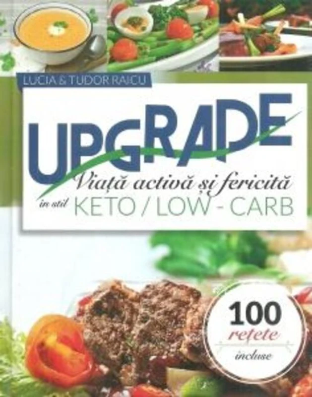 Upgrade