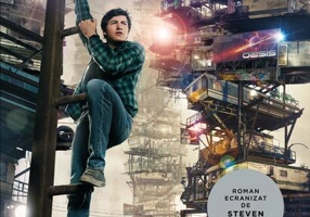 Ready Player One (Vol. 1)