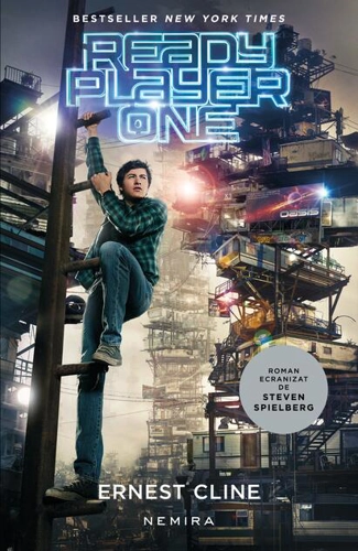 Ready Player One (Vol. 1)