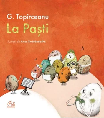 La Paști