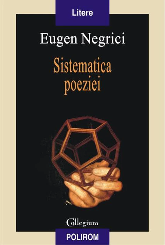 Sistematica poeziei