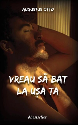 Vreau să bat la ușa ta